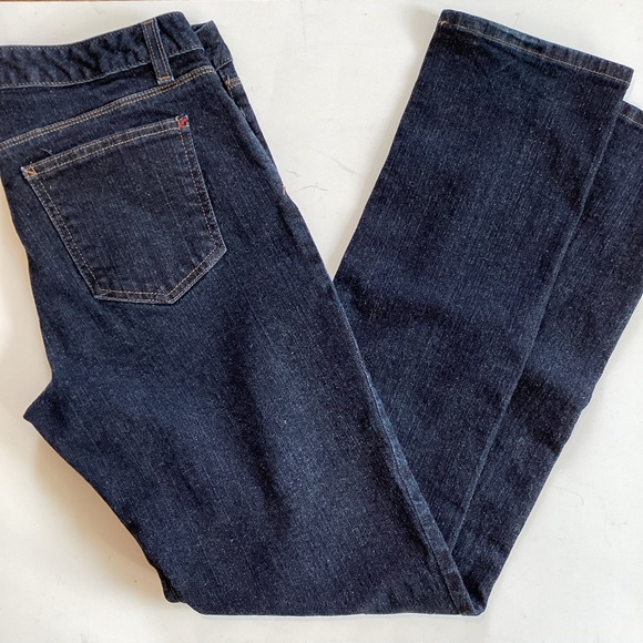 TOMMY HILFIGER Modern Straight jeans (#1N146) - Picture 2 of 8